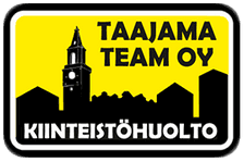 Taajama Team Oy-logo